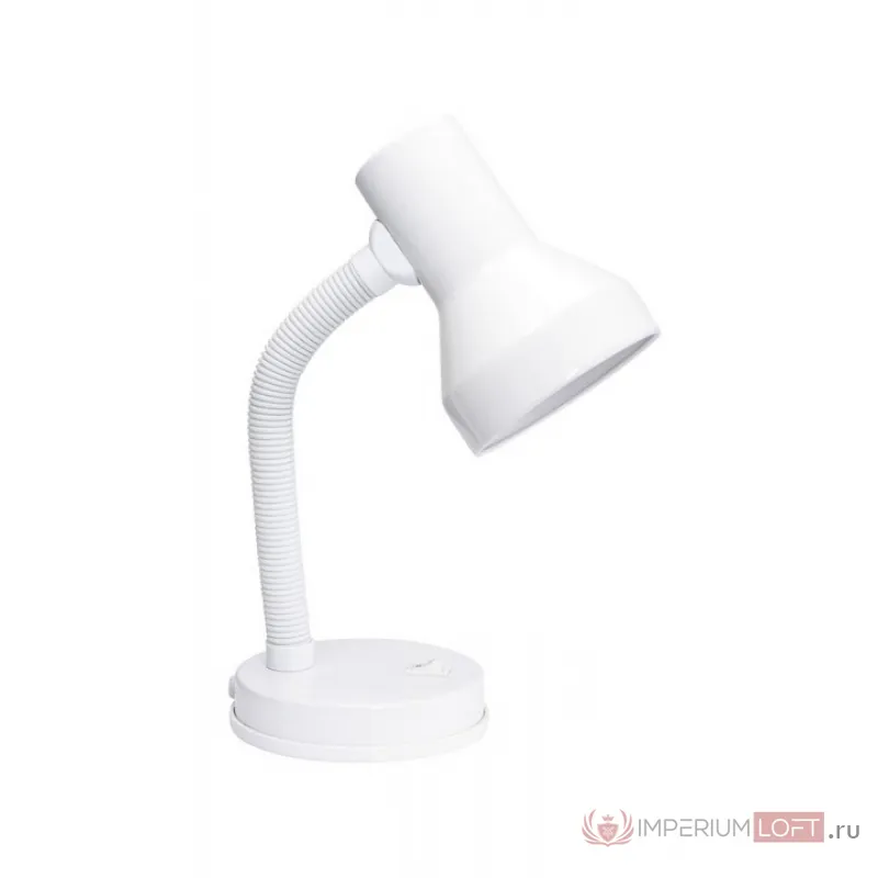 Настольная лампа офисная Brilliant Junior 99122/05 от ImperiumLoft