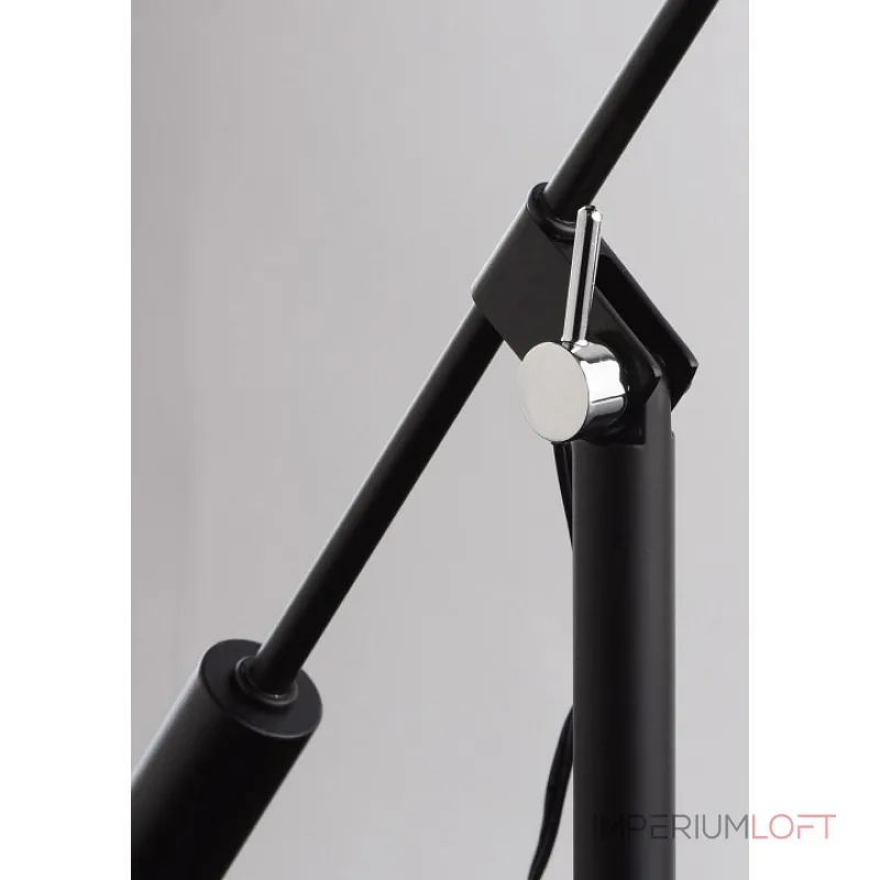 Настольная лампа офисная MW-Light Ракурс 8 631033701 от ImperiumLoft