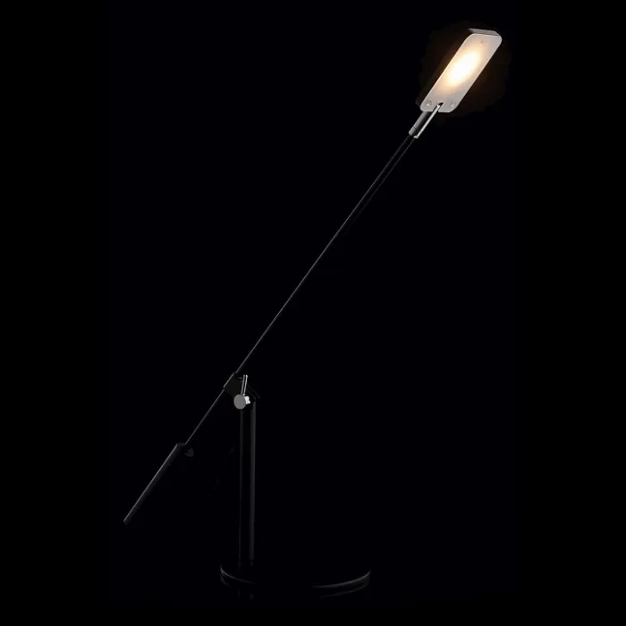 Настольная лампа офисная MW-Light Ракурс 8 631033701 от ImperiumLoft