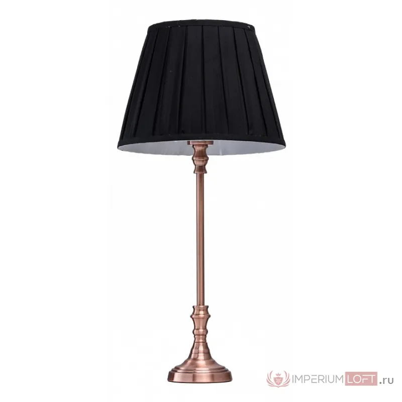 Настольная лампа декоративная MW-Light Салон 415032501 от ImperiumLoft