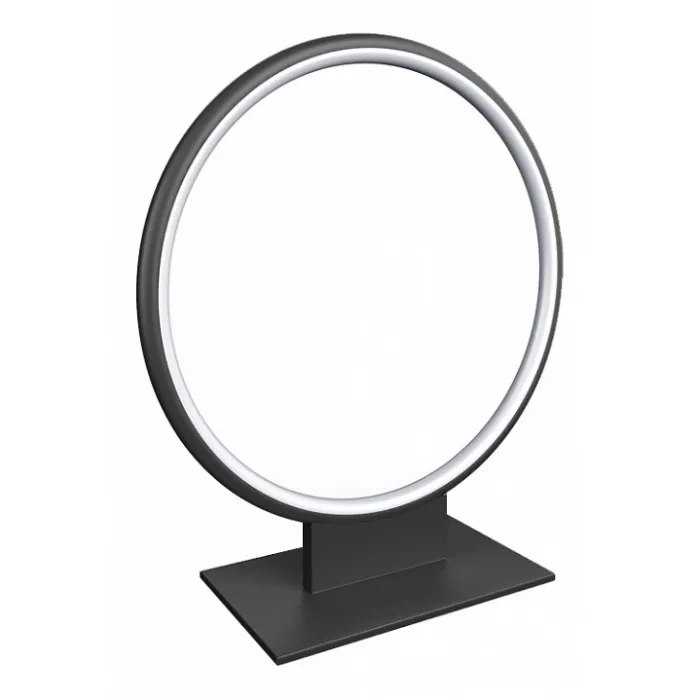 Настольная лампа декоративная Donolux 111024 T111024/1R 19W Black от ImperiumLoft