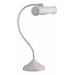 Настольная лампа офисная Arte Lamp Ancient A5023LT-1WG