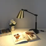 Настольная лампа офисная Elektrostandard Fabula a039693 от ImperiumLoft