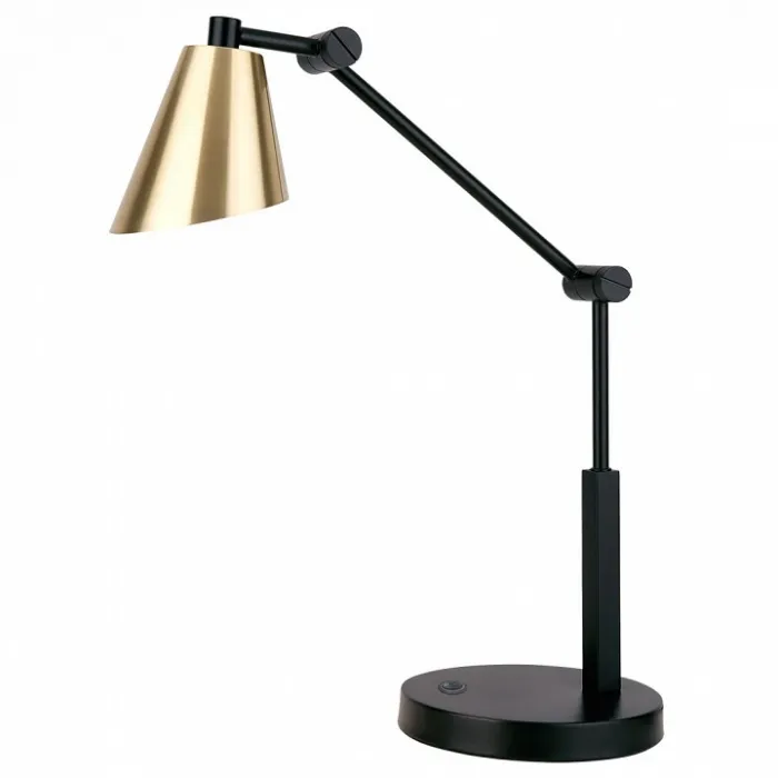 Настольная лампа офисная Elektrostandard Fabula a039693 от ImperiumLoft