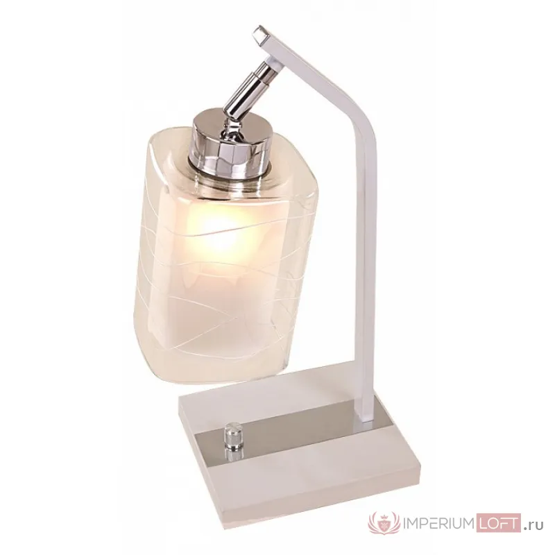 Настольная лампа декоративная Citilux Румба CL159810 от ImperiumLoft