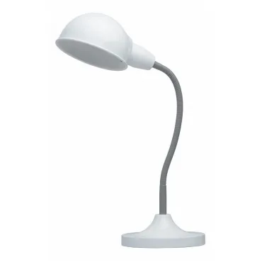 Настольная лампа офисная MW-Light Ракурс 4 631031001 от ImperiumLoft