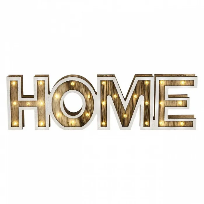 Фигура настольная Globo Home 29975 от ImperiumLoft
