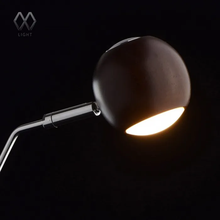 Настольная лампа офисная MW-Light Гэлэкси 13 632032401 от ImperiumLoft