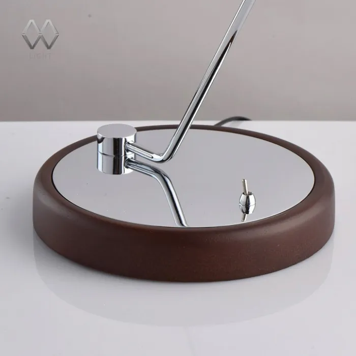 Настольная лампа офисная MW-Light Гэлэкси 13 632032401 от ImperiumLoft