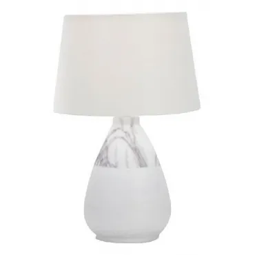 Настольная лампа декоративная Omnilux OML-821 OML-82114-01