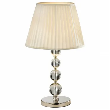 Настольная лампа декоративная Omnilux Foro OML-86304-01