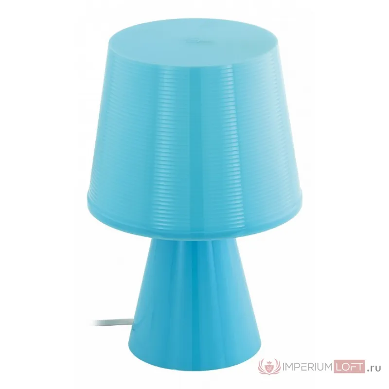 Настольная лампа декоративная Eglo Montalbo 96909 от ImperiumLoft