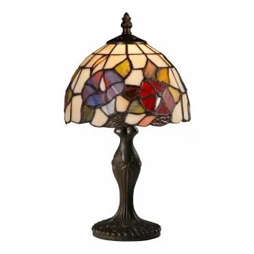 Настольная лампа декоративная Arte Lamp Bouquet A3165LT-1BG