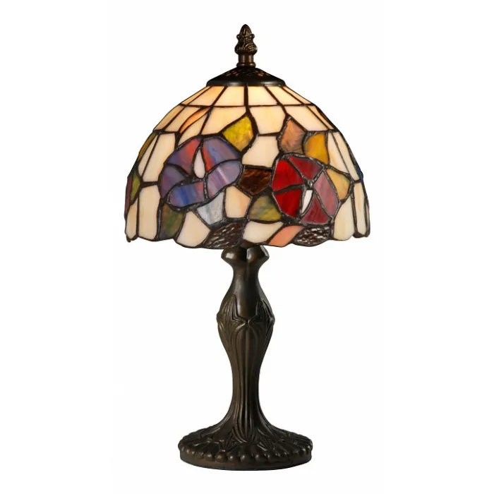 Настольная лампа декоративная Arte Lamp Bouquet A3165LT-1BG от ImperiumLoft