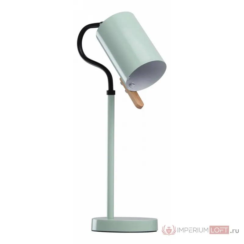 Настольная лампа декоративная MW-Light Акцент 3 680031001 от ImperiumLoft