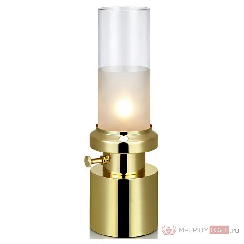 Настольная лампа декоративная markslojd Pir 106429 от ImperiumLoft