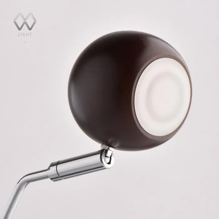 Настольная лампа офисная MW-Light Гэлэкси 13 632032401 от ImperiumLoft