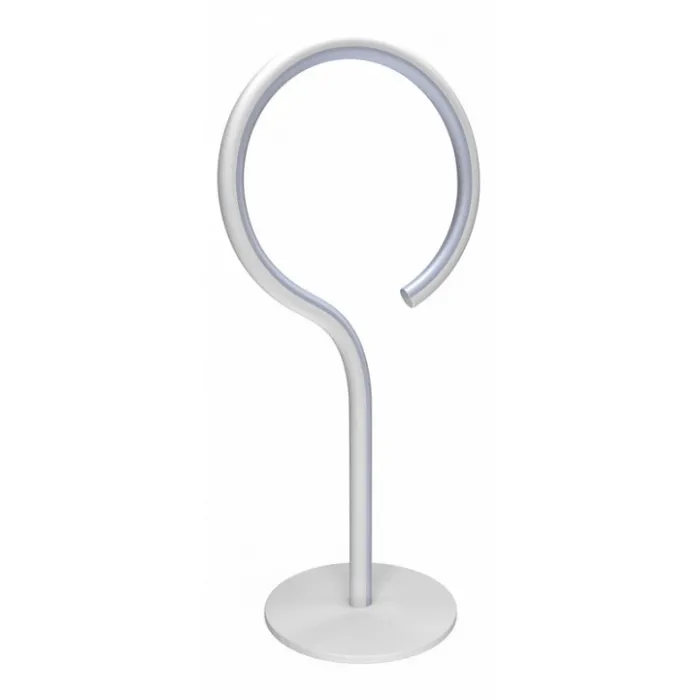 Настольная лампа декоративная Donolux 111024 T111024/1 16W White от ImperiumLoft