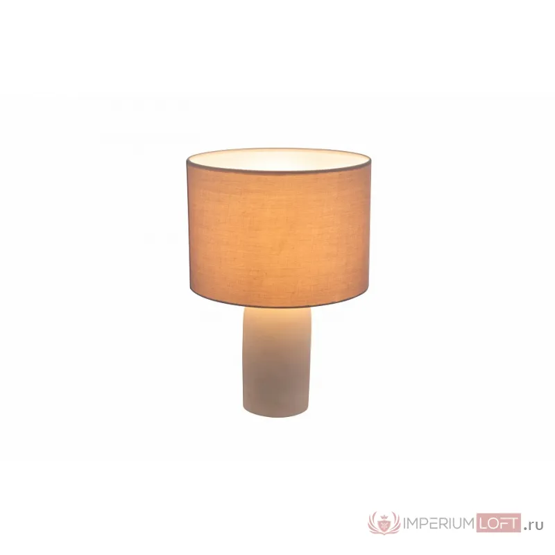 Настольная лампа декоративная Globo Armin 21701 от ImperiumLoft