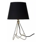 Настольная лампа декоративная Lucide Gitta 47500/81/11