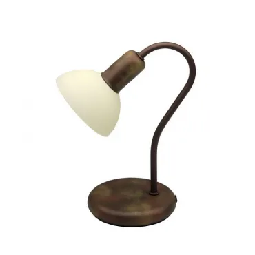 Настольная лампа декоративная Brilliant Pearl 67347/56
