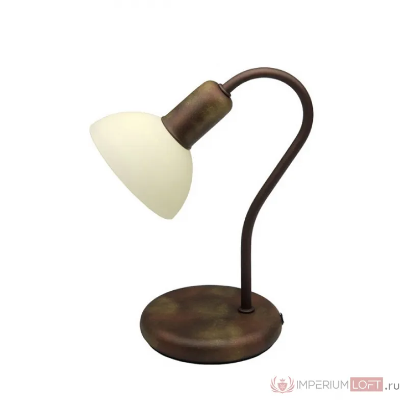 Настольная лампа декоративная Brilliant Pearl 67347/56 от ImperiumLoft
