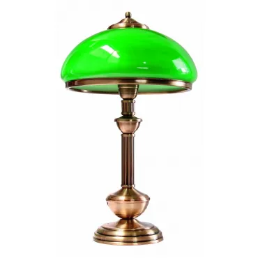 Настольная лампа декоративная Arte Lamp York A2251LT-2RB