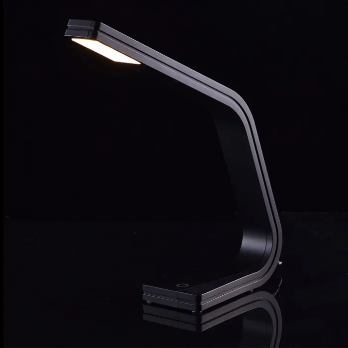 Настольная лампа офисная MW-Light Ракурс 5 631032001 от ImperiumLoft
