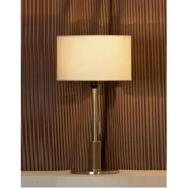 Настольная лампа декоративная Lussole Silvi LSC-7114-01