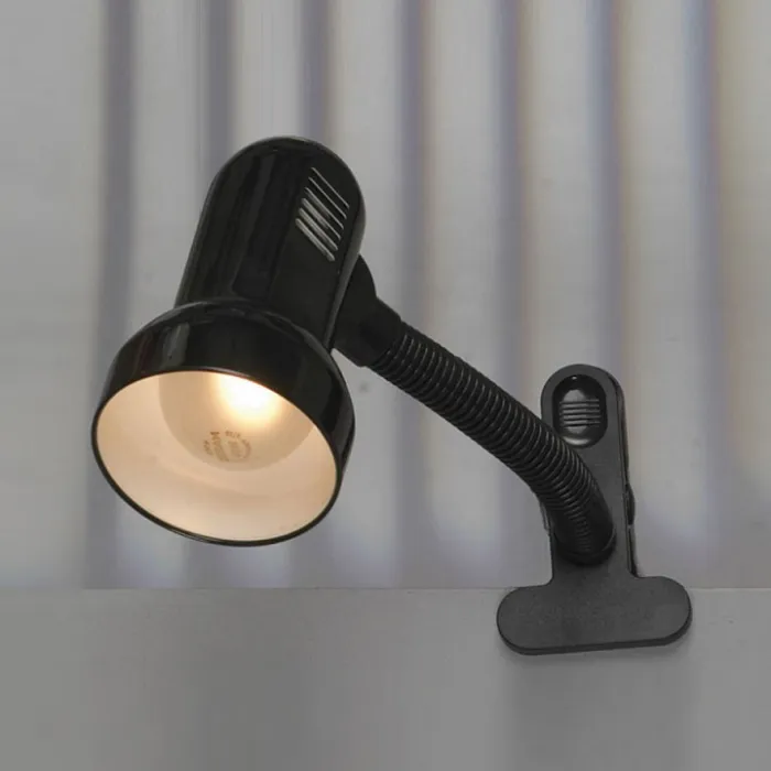 Настольная лампа офисная Lussole Sofia LST-4914-01 от ImperiumLoft