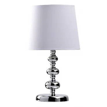 Настольная лампа декоративная MW-Light Салон 415032201