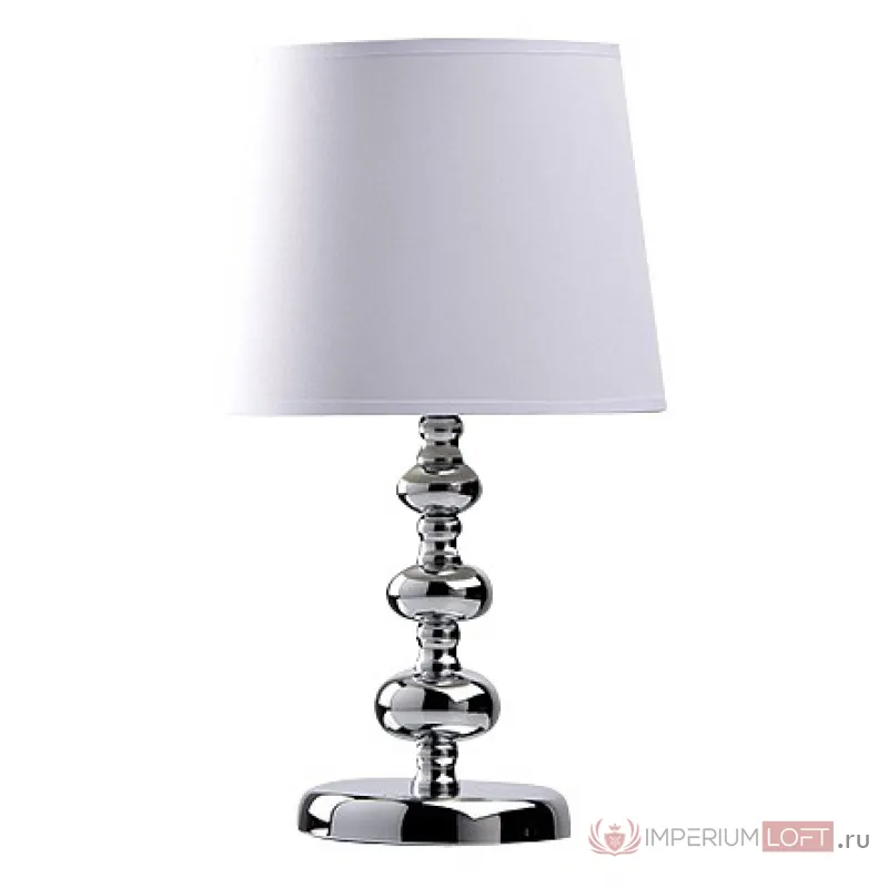 Настольная лампа декоративная MW-Light Салон 415032201 от ImperiumLoft