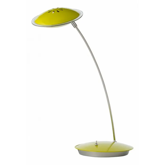 Настольная лампа офисная MW-Light Гэлэкси 12 632033101 от ImperiumLoft
