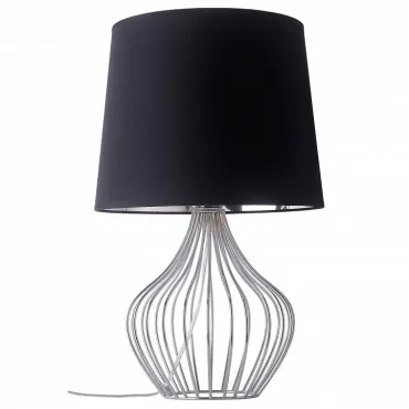 Настольная лампа декоративная Omnilux Caroso OML-83534-01 от ImperiumLoft