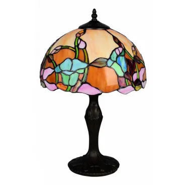 Настольная лампа декоративная Omnilux OM-809 OML-80904-01
