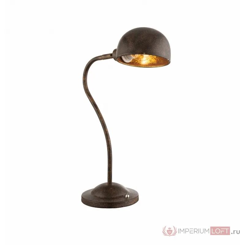 Настольная лампа декоративная Globo Xirena i 58307T от ImperiumLoft