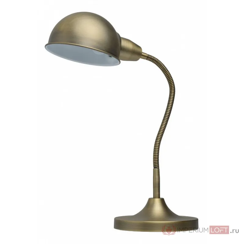 Настольная лампа офисная MW-Light Ракурс 4 631031101 от ImperiumLoft