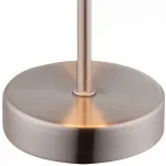 Настольная лампа декоративная Globo Theo 15190T от ImperiumLoft