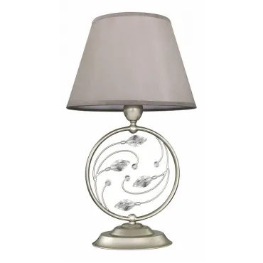Настольная лампа декоративная Favourite Laurel 2173-1T от ImperiumLoft
