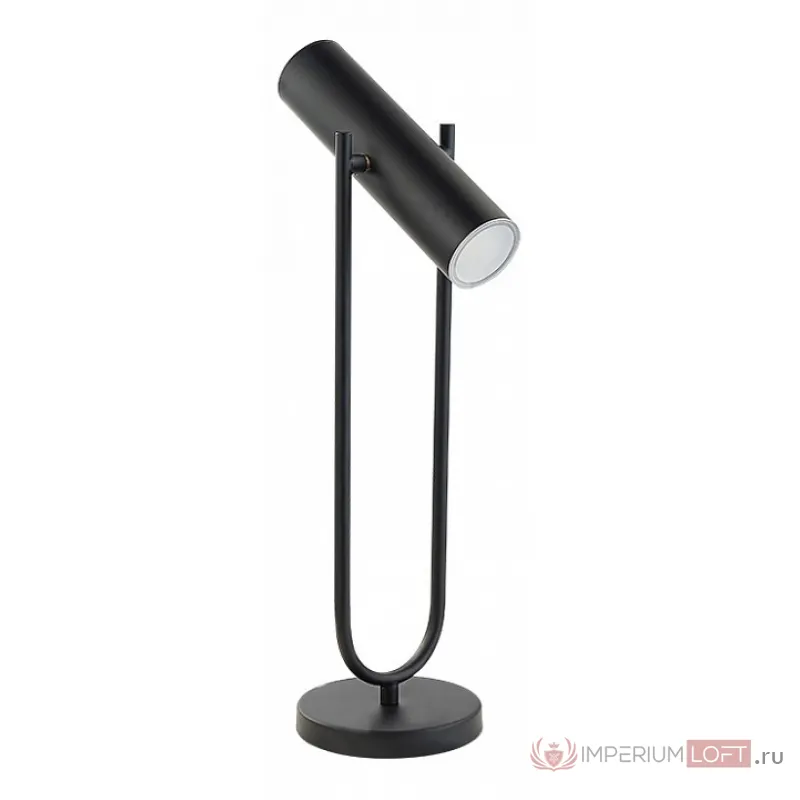 Настольная лампа декоративная Donolux 111022 T111022/1black от ImperiumLoft