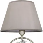 Настольная лампа декоративная Favourite Laurel 2173-1T от ImperiumLoft