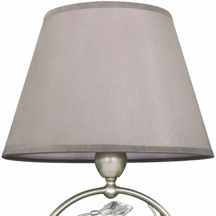 Настольная лампа декоративная Favourite Laurel 2173-1T от ImperiumLoft