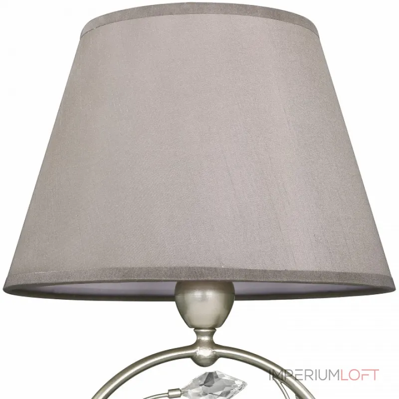 Настольная лампа декоративная Favourite Laurel 2173-1T от ImperiumLoft Настольная лампа декоративная Favourite Laurel 2173-1T от ImperiumLoft