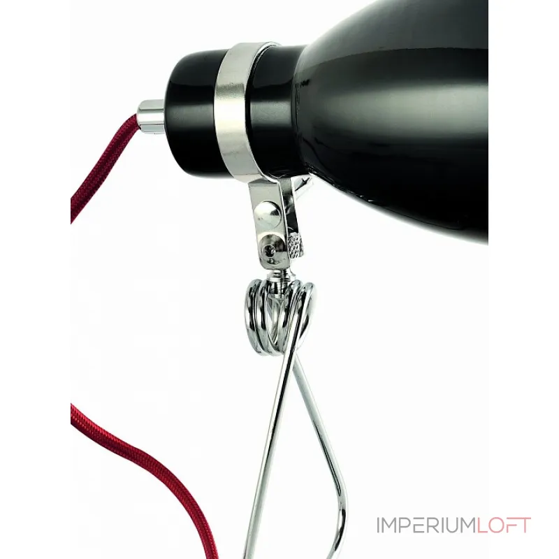 Настольная лампа декоративная Arte Lamp Dorm A1409LT-1BK от ImperiumLoft Настольная лампа декоративная Arte Lamp Dorm A1409LT-1BK от ImperiumLoft