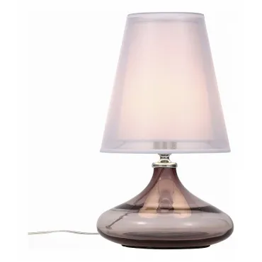 Настольная лампа декоративная ST-Luce Ampolla SL974.604.01