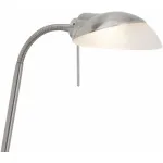 Настольная лампа офисная Brilliant Percy G92908/13 от ImperiumLoft