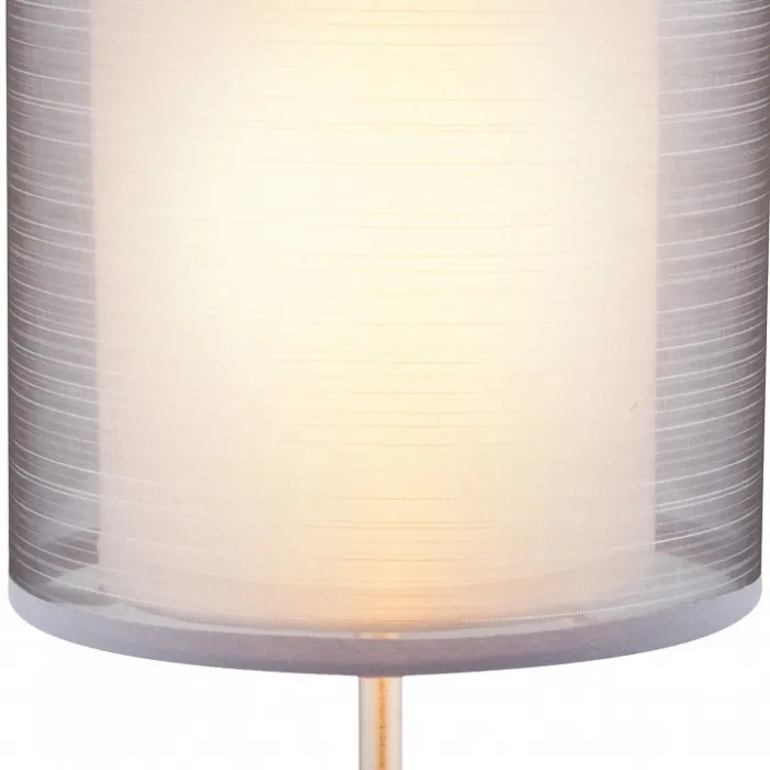 Настольная лампа декоративная Globo Theo 15190T от ImperiumLoft