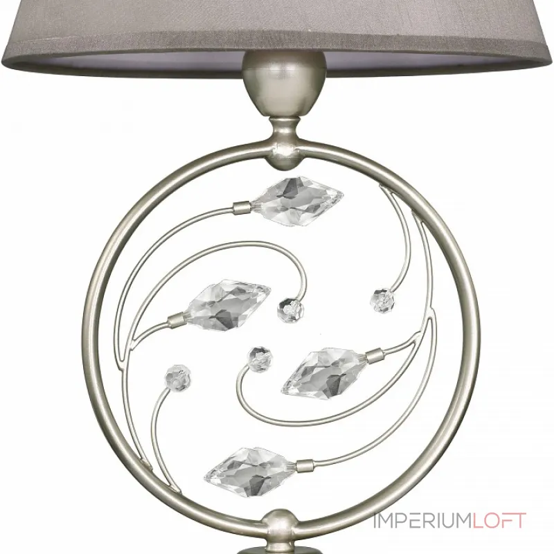 Настольная лампа декоративная Favourite Laurel 2173-1T от ImperiumLoft Настольная лампа декоративная Favourite Laurel 2173-1T от ImperiumLoft