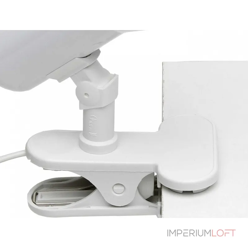 Настольная лампа офисная Brilliant Troll 36301A05 от ImperiumLoft