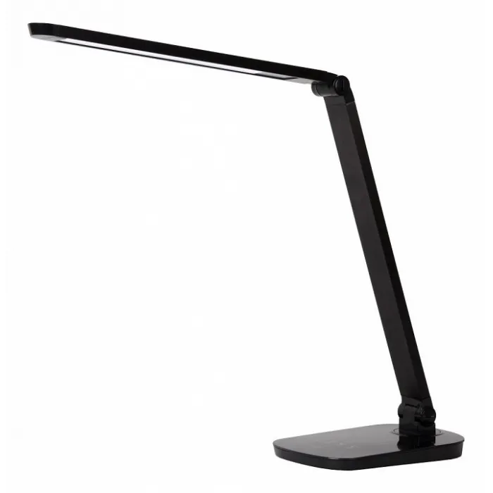 Настольная лампа офисная Lucide Vario LED 24656/10/30 от ImperiumLoft